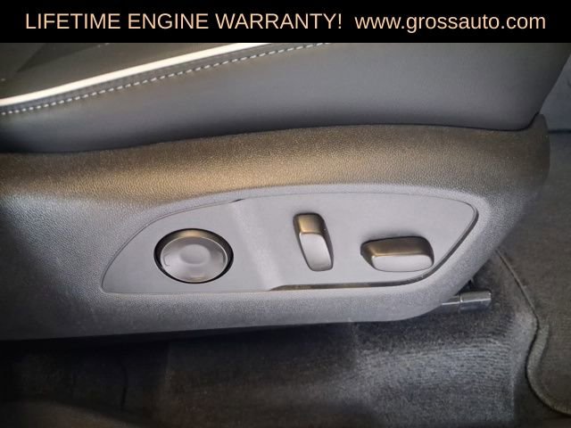 Used 2025 Buick Enclave Preferred image 33