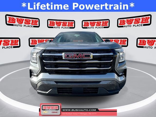 New 2026 GMC Terrain Elevation w/ LPO, Floor Liner Package image 5