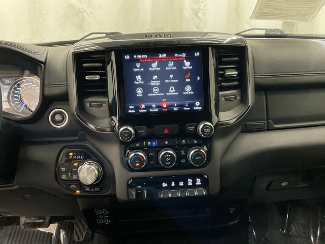 Used 2021 RAM 2500 Power Wagon AWD/4WD image 17