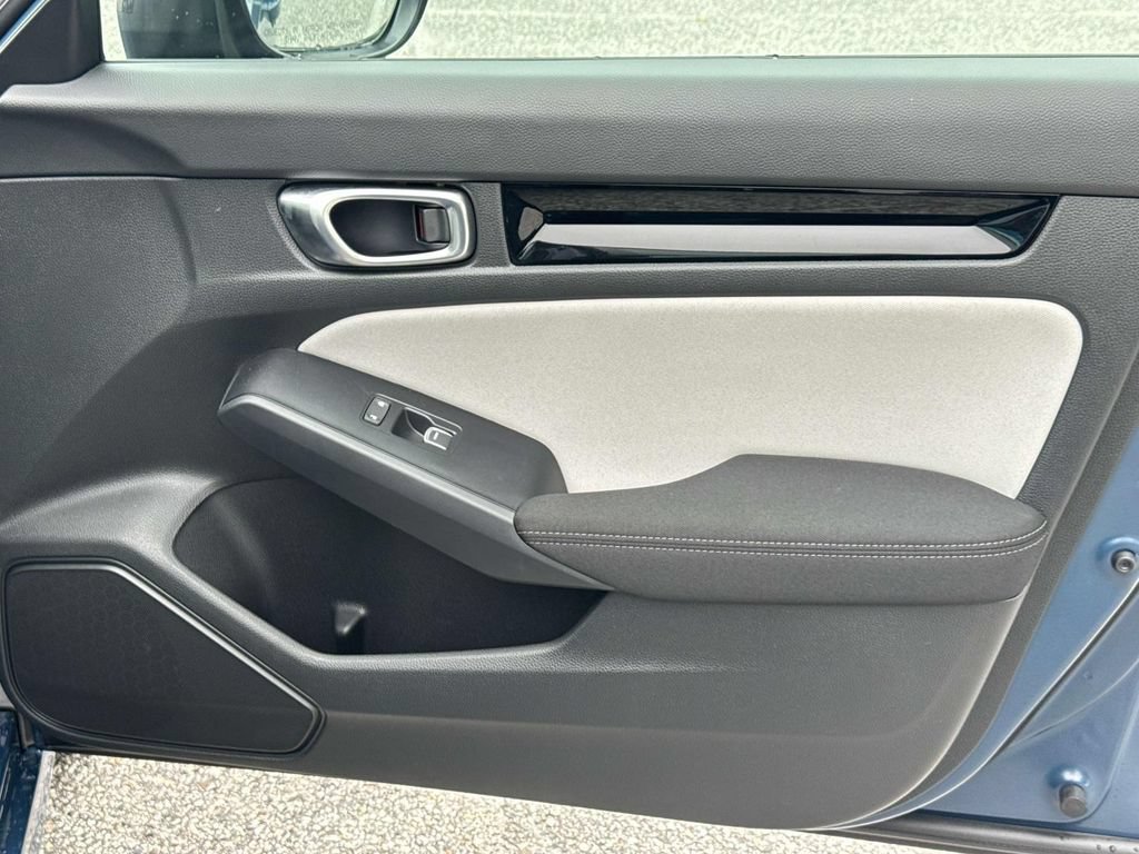 Certified 2026 Honda Civic Sport image 19