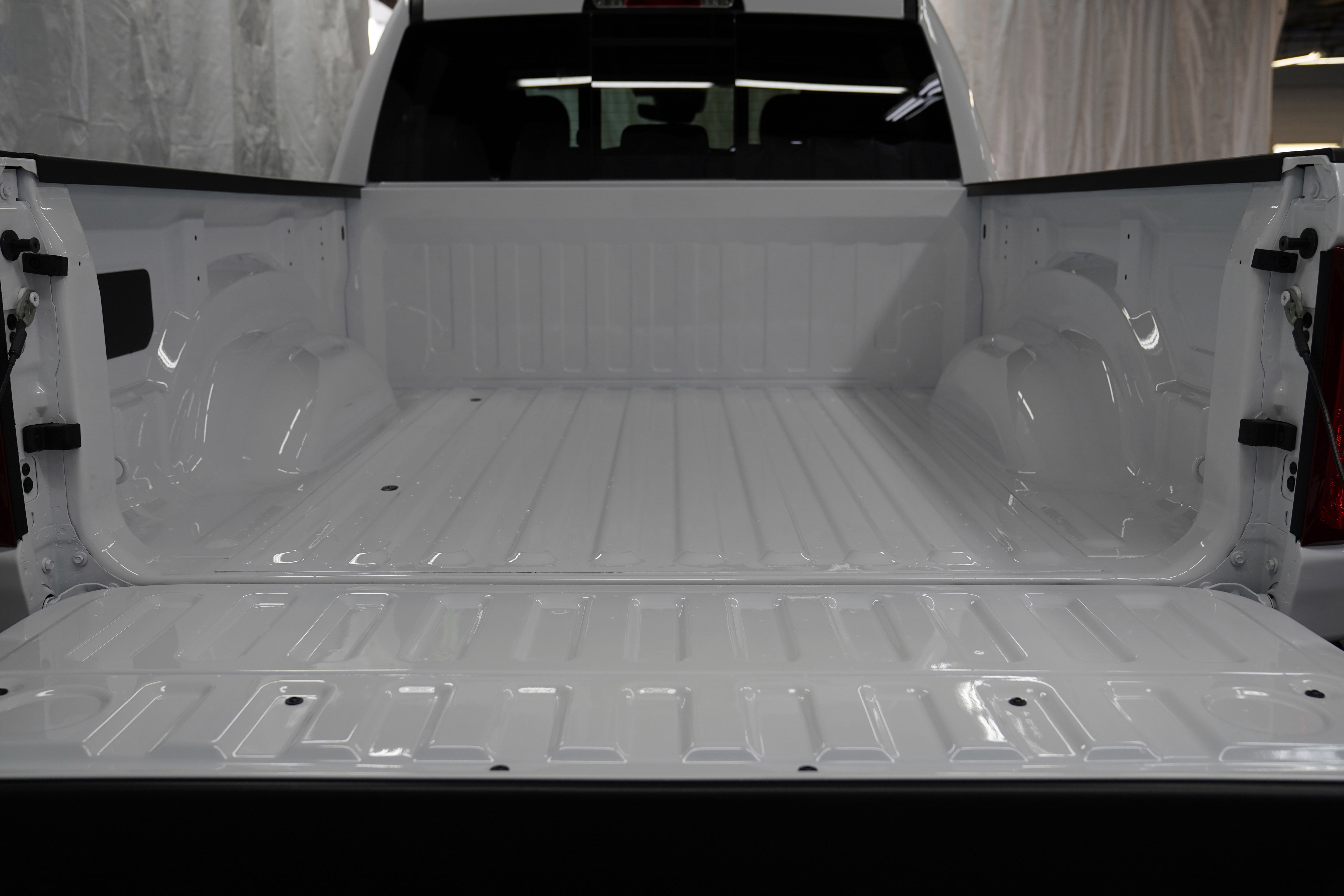 New 2026 RAM 1500 Big Horn image 7