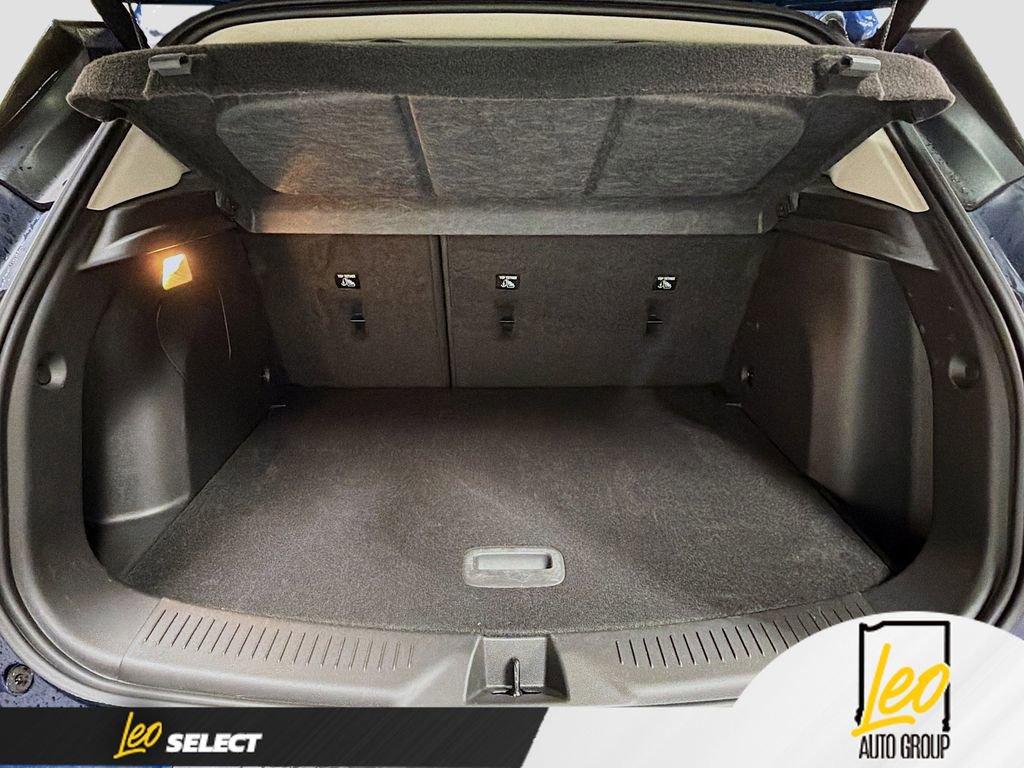 Used 2023 Buick Encore GX Essence w/ Experience Buick Package image 25