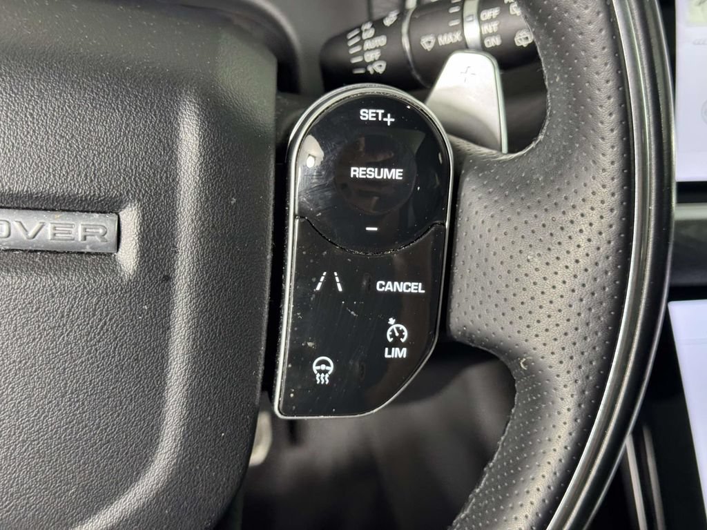 Used 2020 Land Rover Range Rover Velar R-Dynamic S AWD/4WD image 23