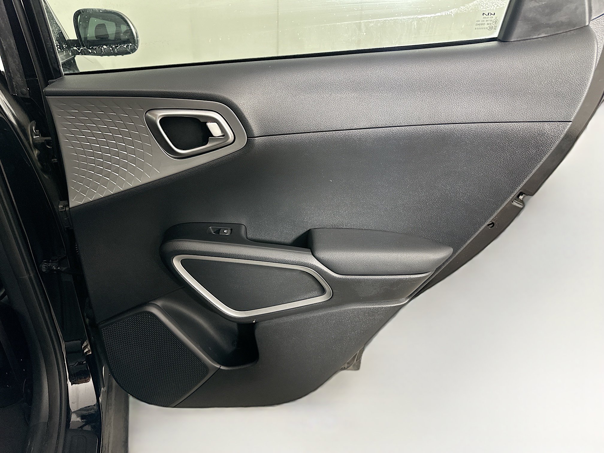Used 2022 Kia Soul LX w/ Technology Package FWD image 28
