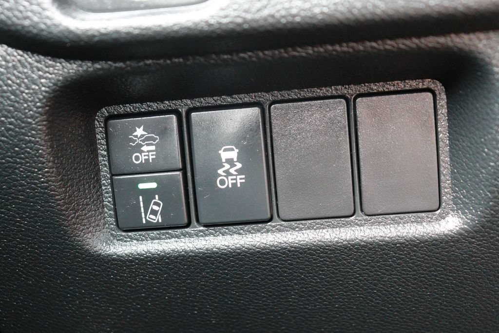 Used 2021 Honda Passport EX-L image 29