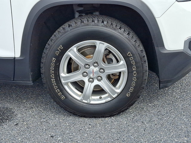 Used 2019 GMC Acadia SLE image 8