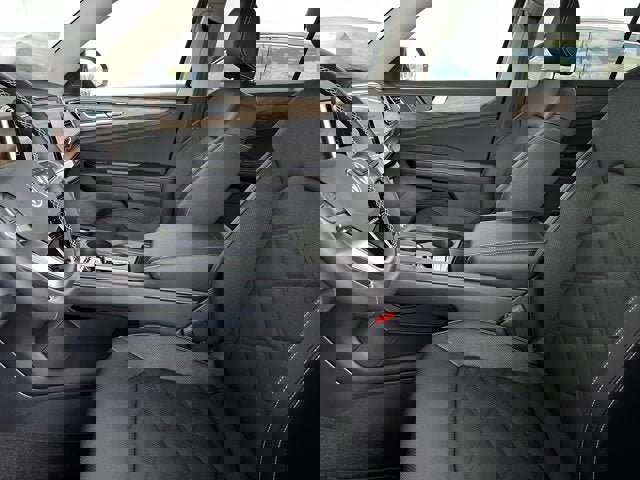 New 2026 Volkswagen Atlas SE image 13