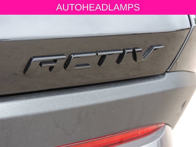Used 2026 Chevrolet Equinox ACTIV AWD/4WD image 13