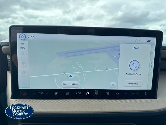 New 2026 Ford Maverick Lariat w/ 4K Tow Package image 19