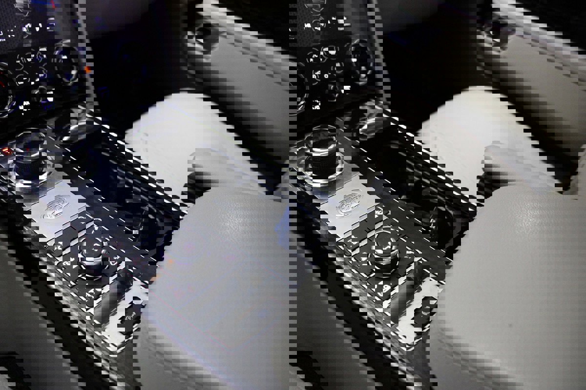 Used 2018 Land Rover Range Rover Supercharged AWD/ 21'' wheels image 60