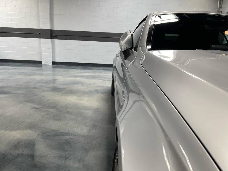 Used 2018 Mercedes-Benz C 63 AMG Cabriolet image 7