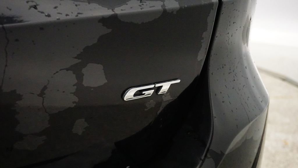 Certified 2018 Dodge Durango GT image 16