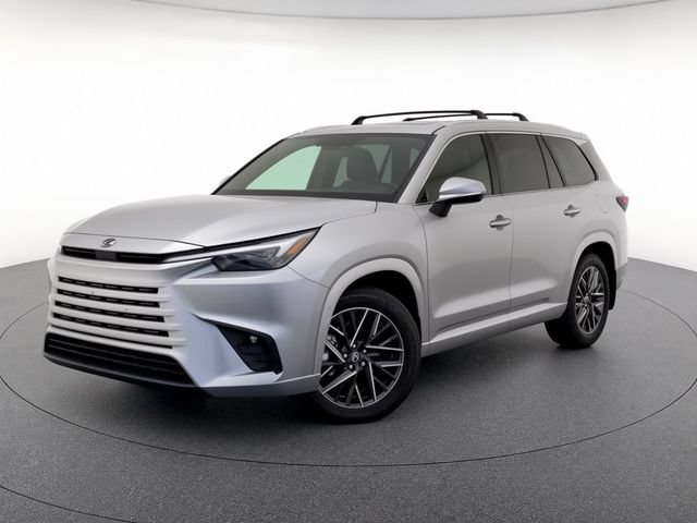 New 2026 Lexus TX 350 AWD w/ Technology Package