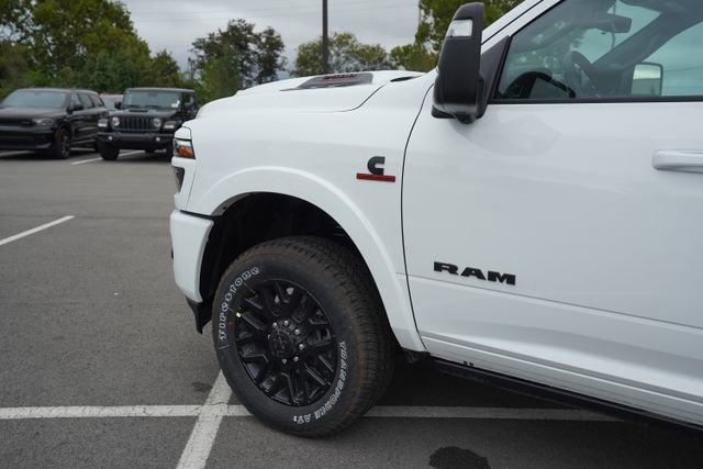 New 2026 RAM 2500 Limited image 37