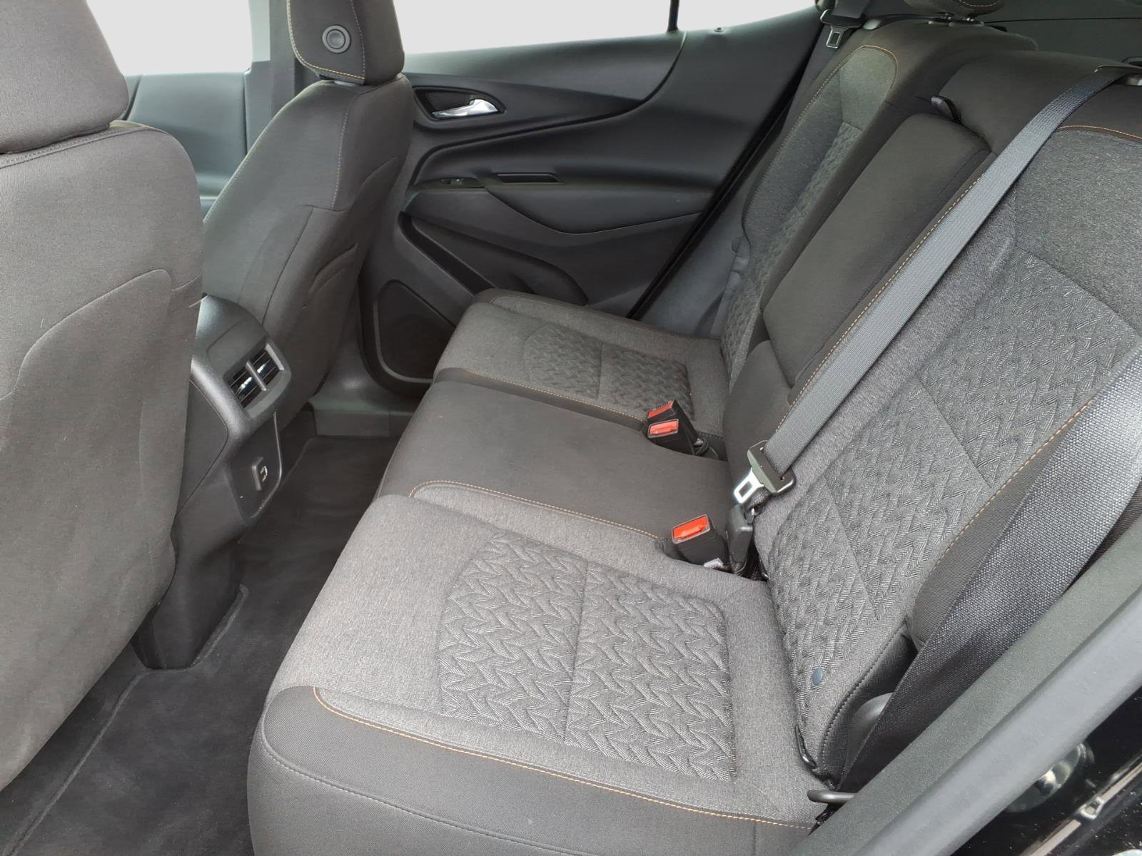 Certified 2023 Chevrolet Equinox LT image 15