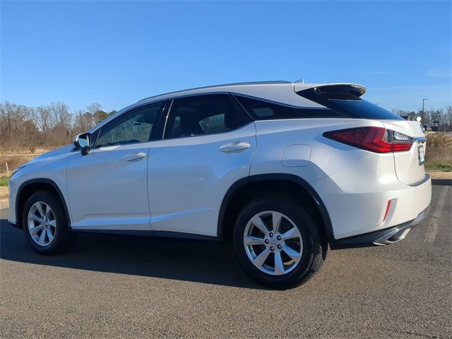 Used 2016 Lexus RX 350 350 image 6