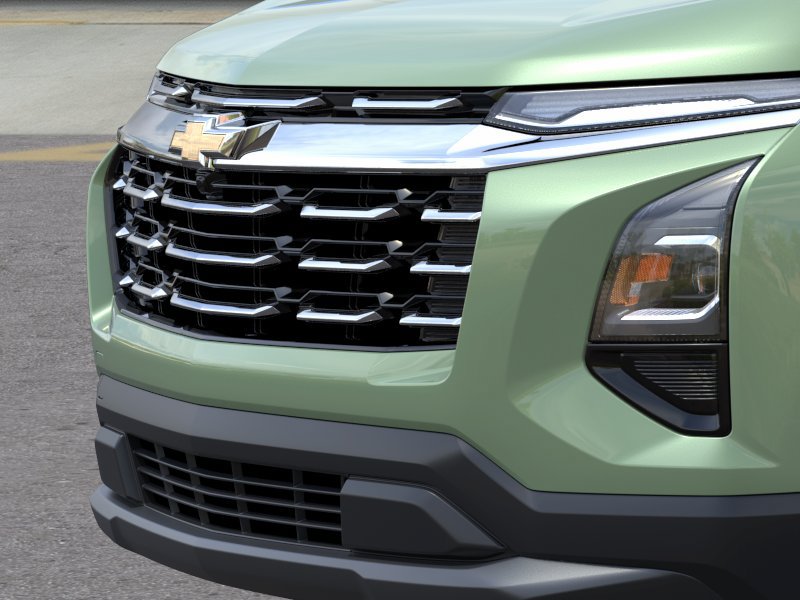 New 2026 Chevrolet Equinox LT FWD image 13
