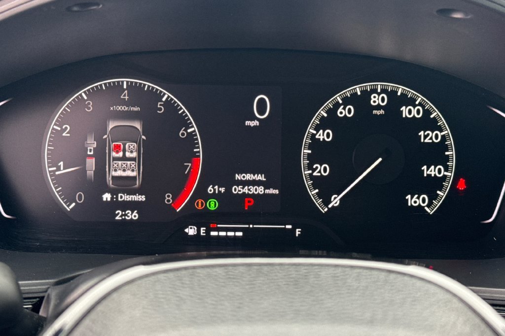Used 2023 Honda Civic Sport image 29
