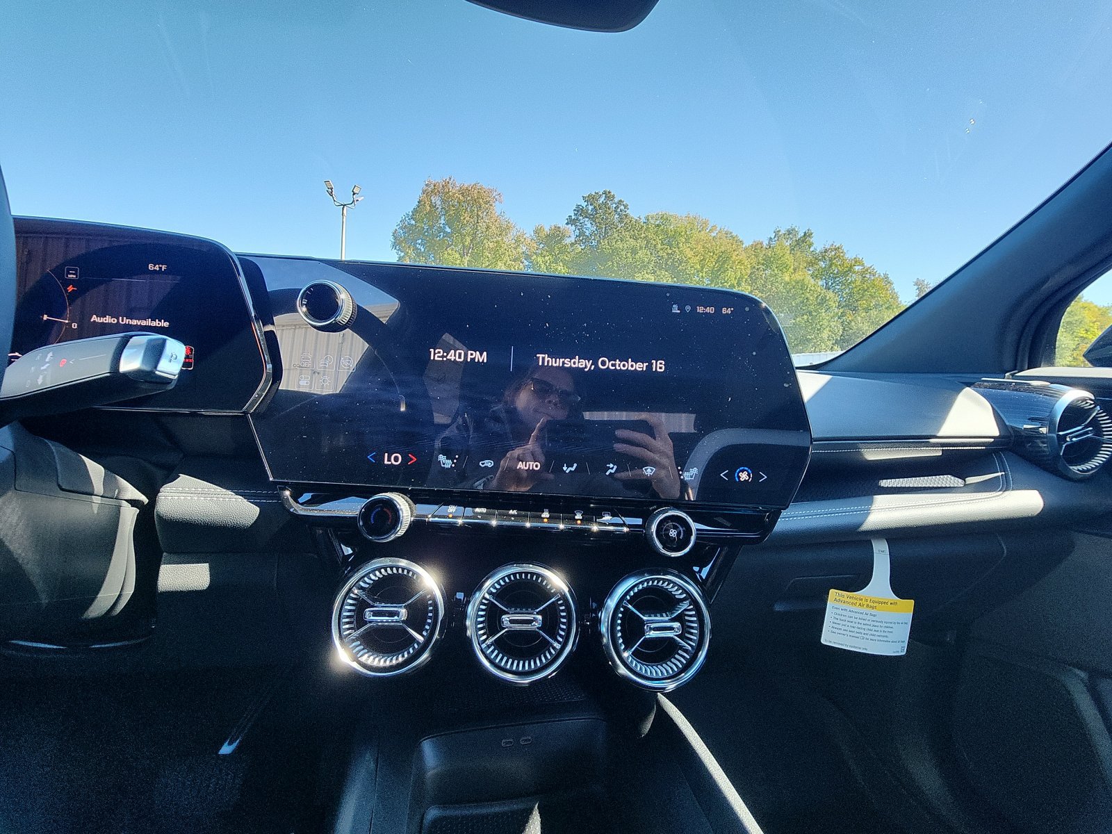 New 2025 Chevrolet Blazer EV LT FWD image 17
