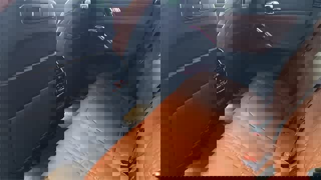 Used 2026 BMW X6 xDrive40i image 30