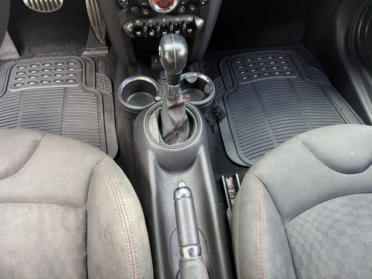 Used 2013 MINI Cooper Roadster S FWD image 15