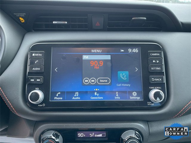 Used 2024 Nissan Kicks SR image 17