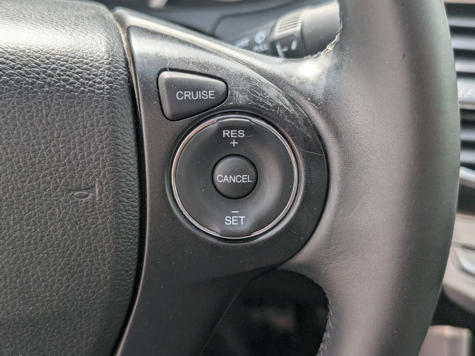 Used 2015 Honda Accord EX-L image 22