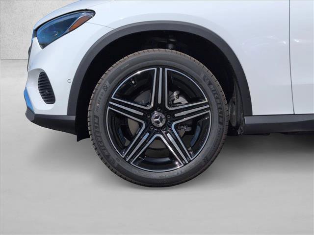 New 2026 Mercedes-Benz GLC 300 image 10