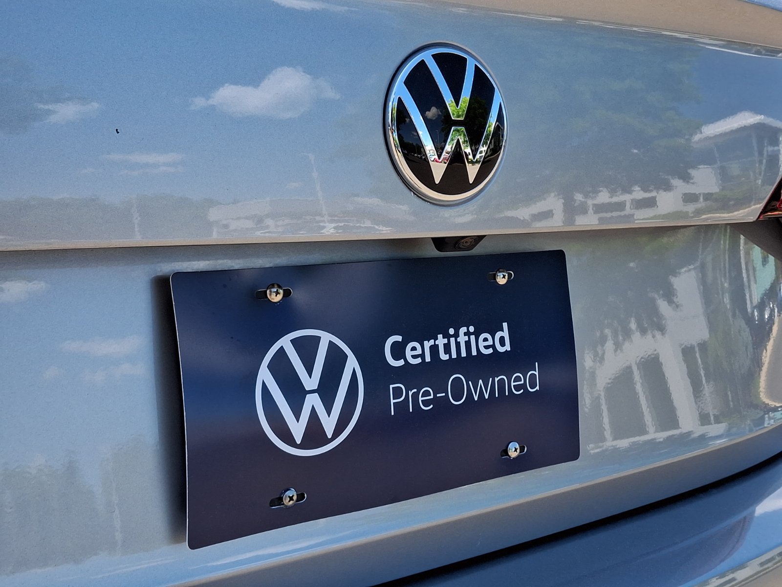 Certified 2022 Volkswagen Jetta Sport FWD image 30