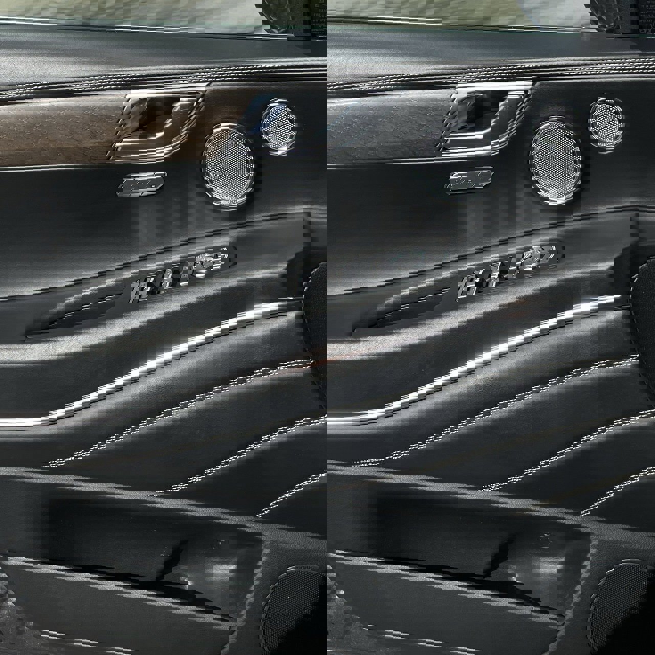 Used 2023 Genesis GV80 3.5T image 20