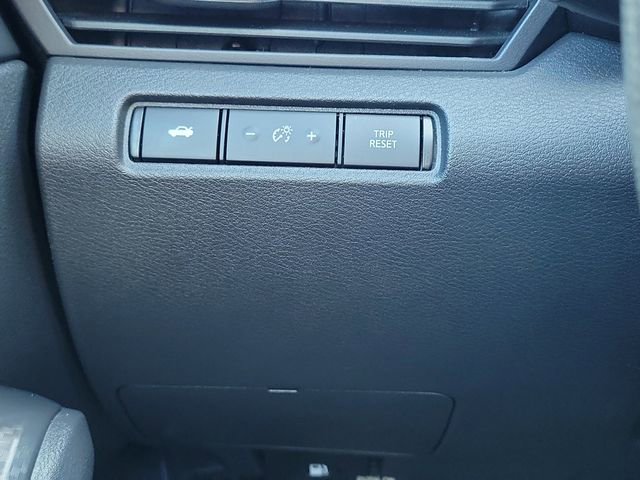 Used 2025 Nissan Altima 2.5 SV image 31