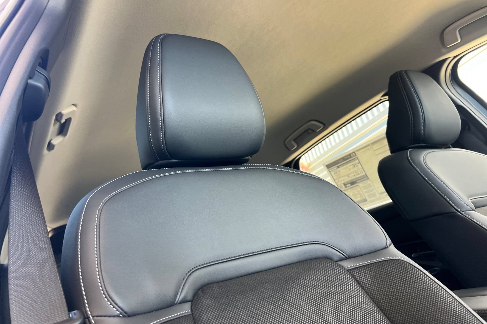 New 2026 MAZDA CX-5 Select AWD/4WD image 15