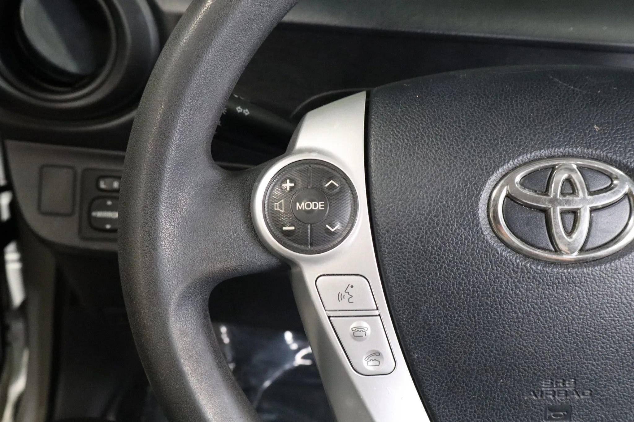 Used 2015 Toyota Prius C One image 20