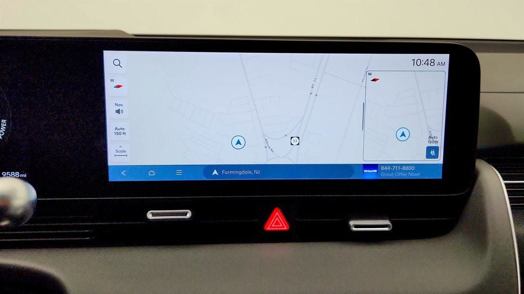 Used 2025 Hyundai Ioniq 5 Limited RWD image 20