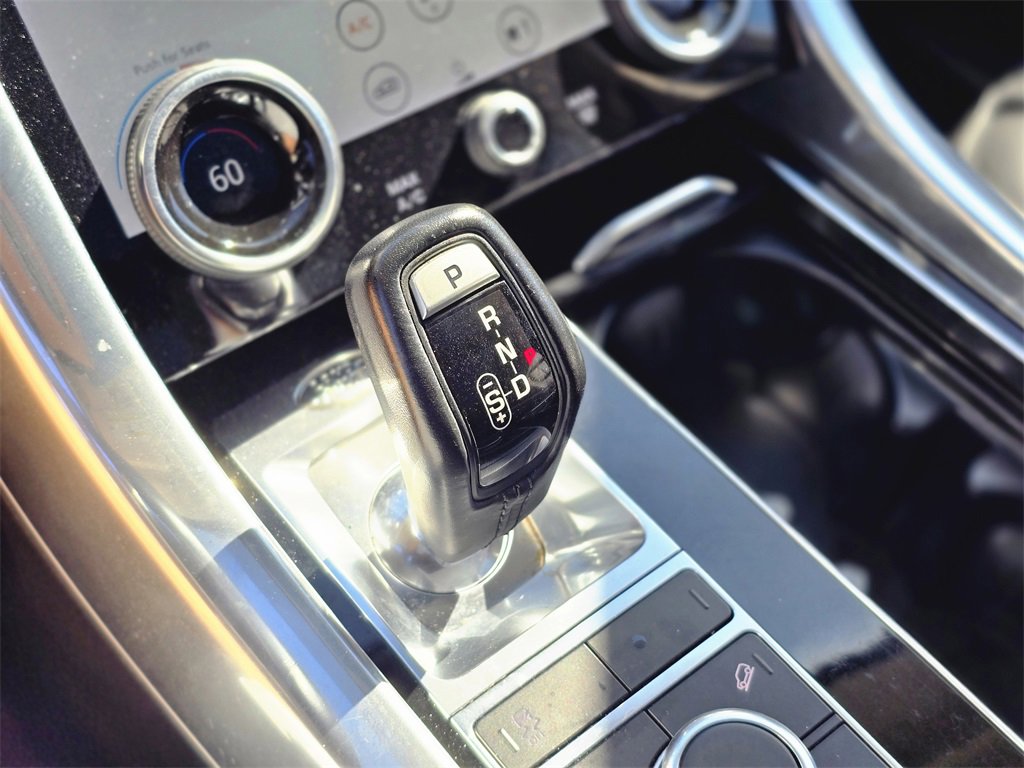 Used 2022 Land Rover Range Rover Sport HSE Silver Edition image 26