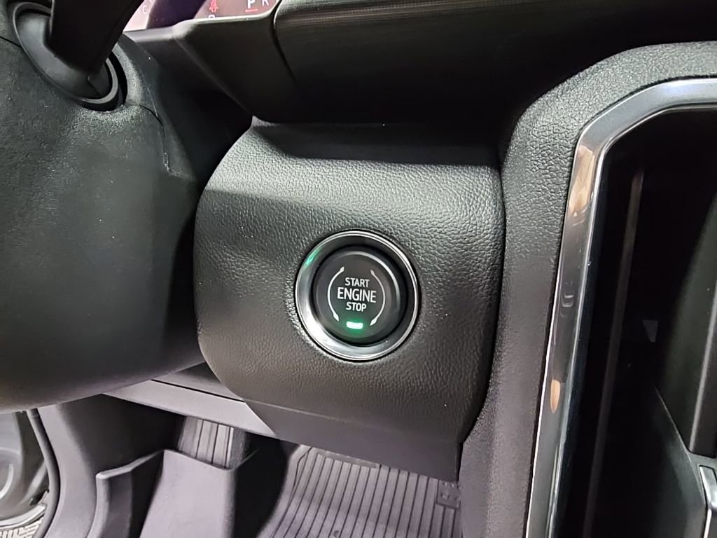 New 2026 GMC Acadia Elevation w/ Black Edition FWD image 22