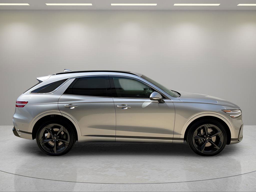 New 2026 Genesis GV70 3.5T Sport Prestige AWD/4WD image 7