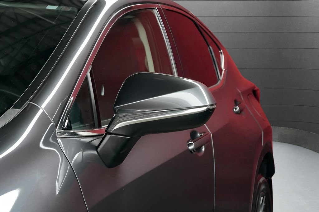 Used 2022 Lexus NX 350 AWD w/ Cold Area Package image 9