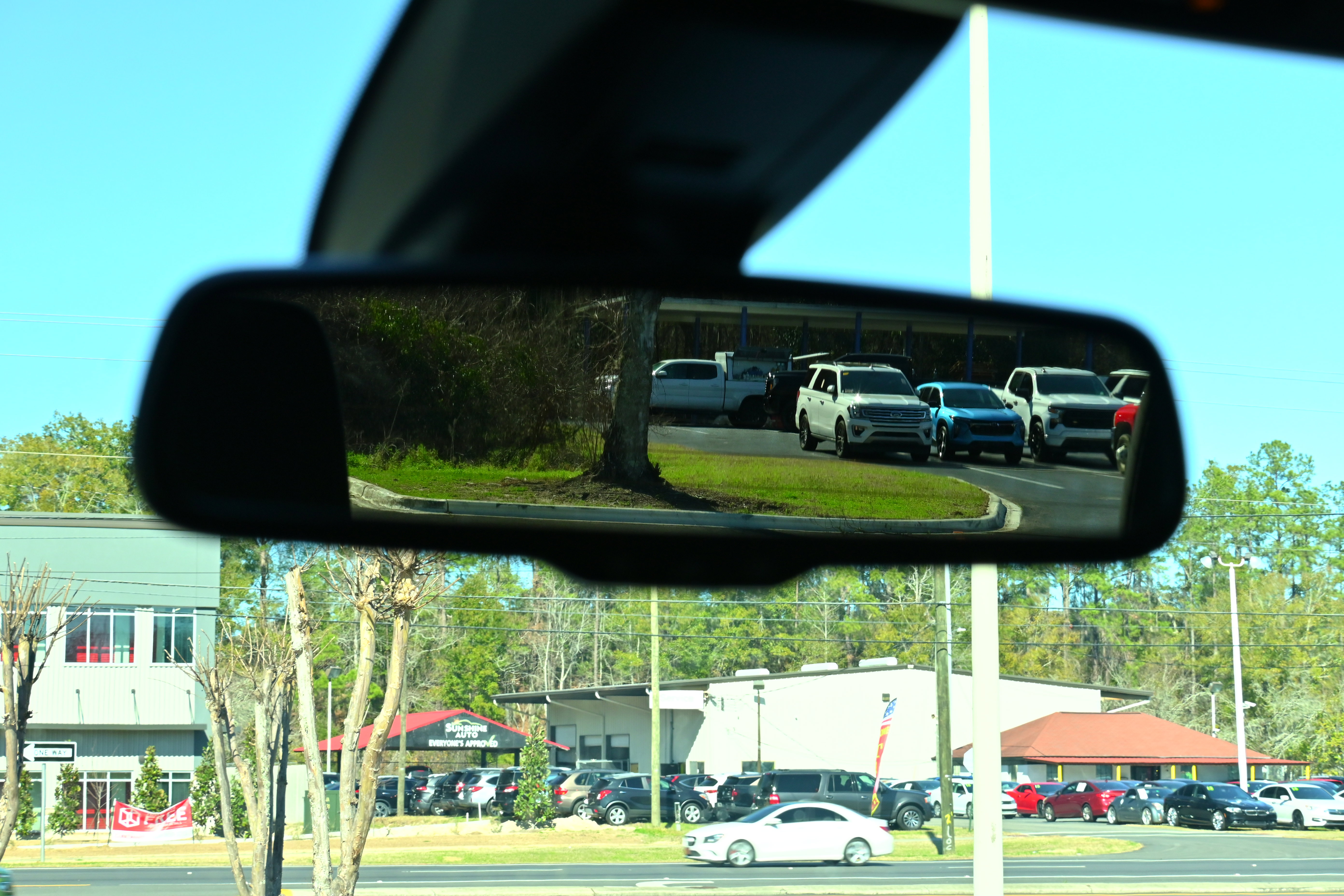 Used 2022 Chevrolet Silverado 2500 Custom w/ Custom Convenience Package image 10