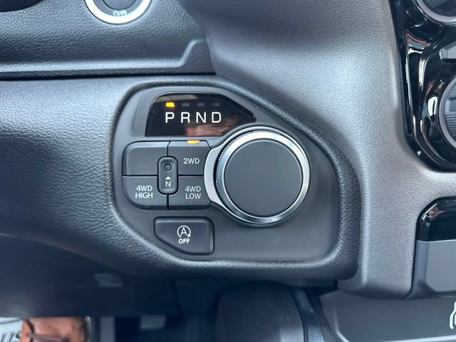New 2026 RAM 1500 Express AWD/4WD image 20