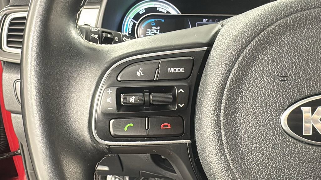Used 2019 Kia Niro EX image 21