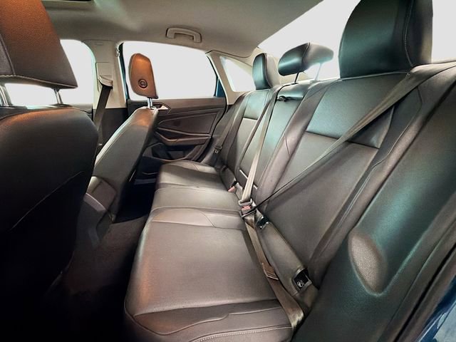 Used 2019 Volkswagen Jetta SEL image 23
