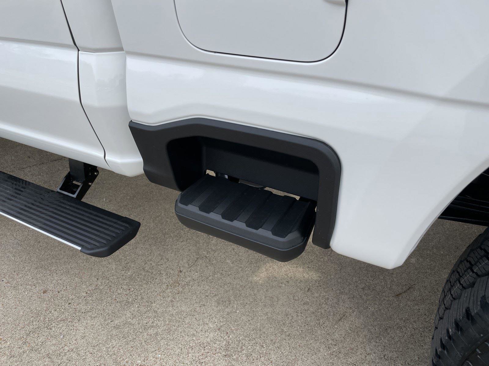 New 2026 Ford F250 King Ranch w/ Chrome Package image 46