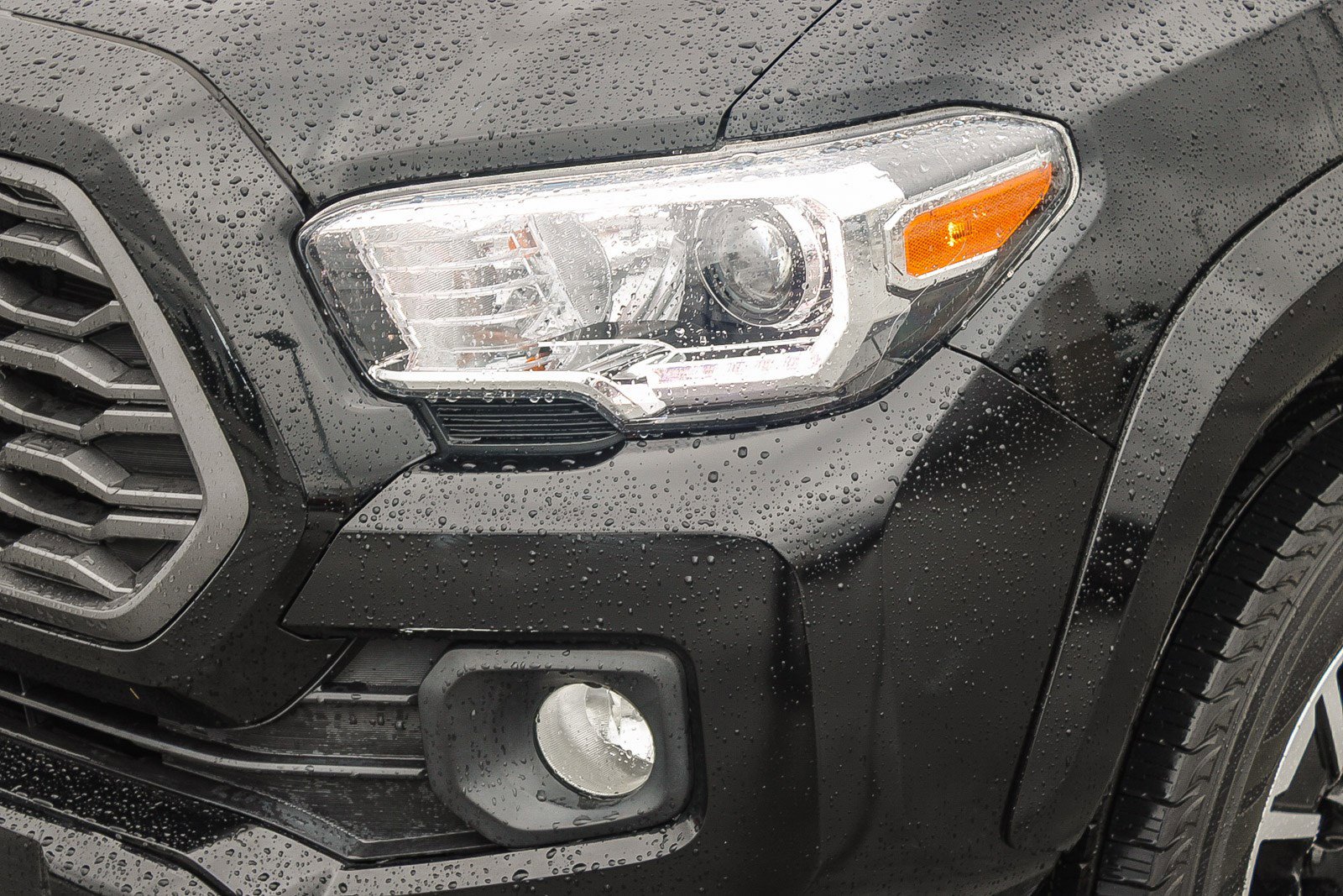 Used 2022 Toyota Tacoma TRD Sport w/ TRD Premium Sport Package image 5