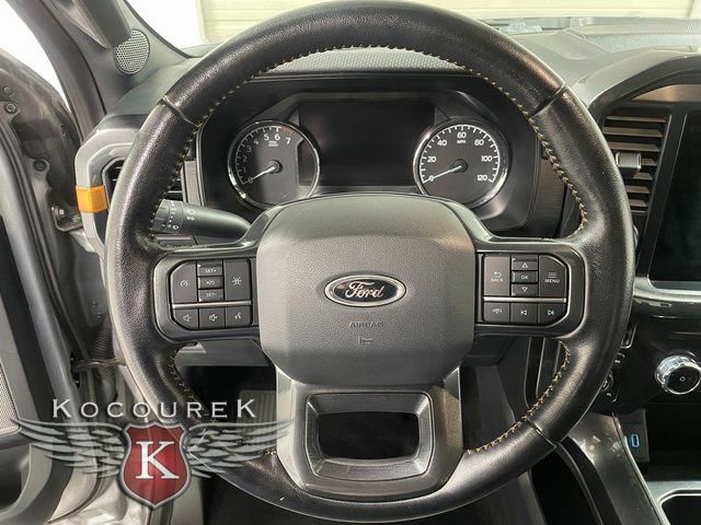 Used 2022 Ford F150 Tremor w/ Equipment Group 401A Mid AWD/4WD image 14