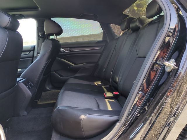 Used 2019 Honda Accord Sport image 29