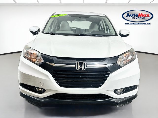 Used 2018 Honda HR-V EX image 7