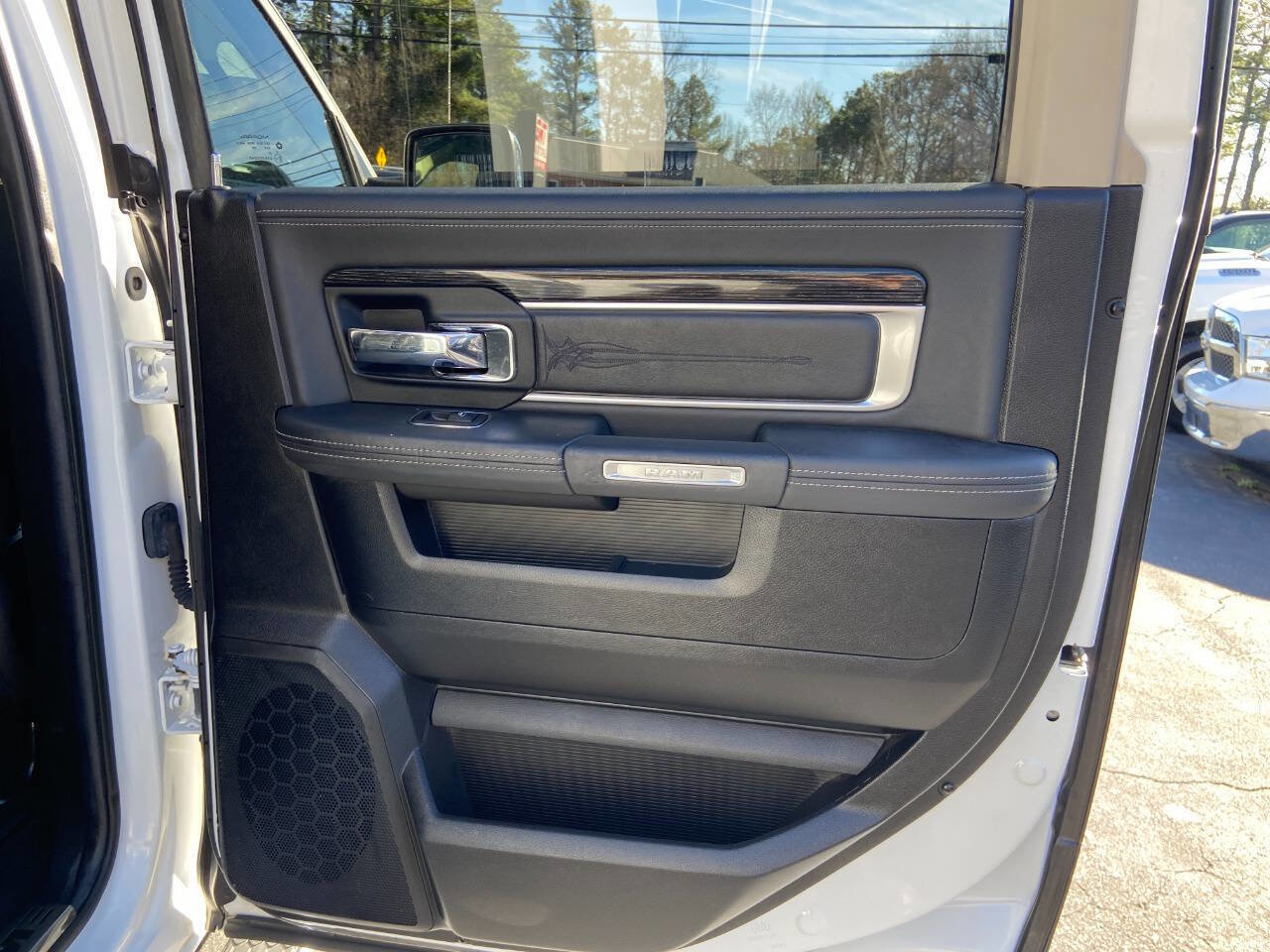 Used 2014 RAM 1500 Limited image 23