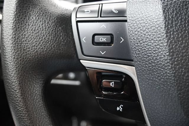 Used 2025 Toyota Camry LE FWD image 21