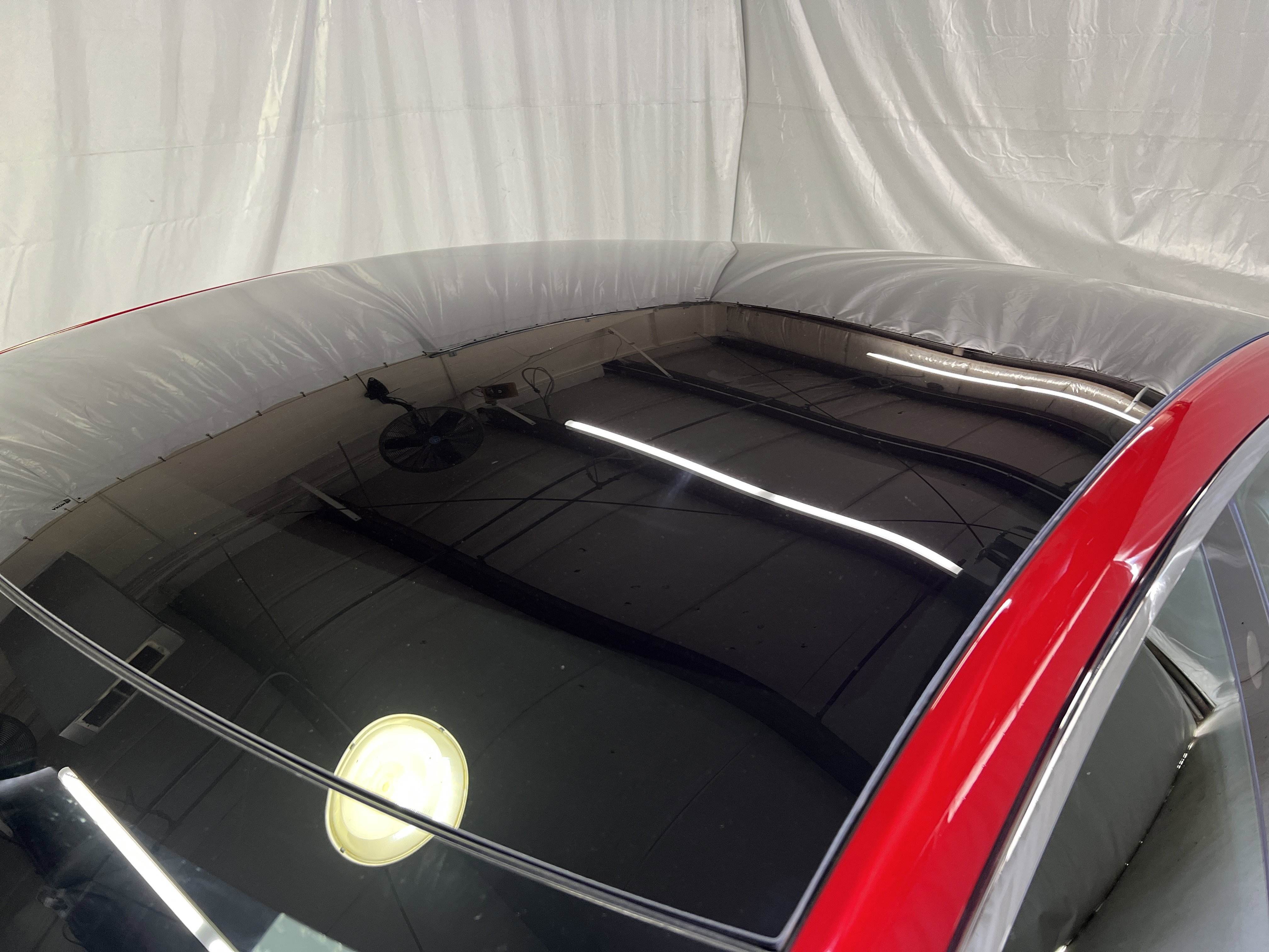 Used 2017 Tesla Model S 90D AWD/4WD image 16